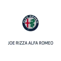 Joe Rizza Alfa Romeo logo