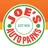 Joe's Auto Parks logo