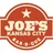 Joe's Kansas City Bar-B-Que logo