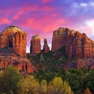 Joe Wilcox Sedona (retailer)