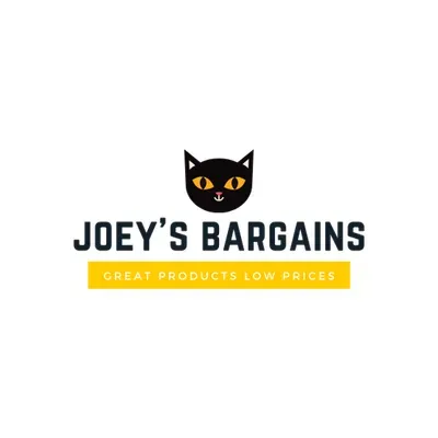 Joey's Bargains
