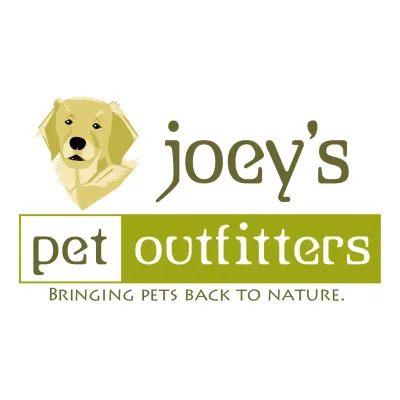 Joey's Pet Outfitters