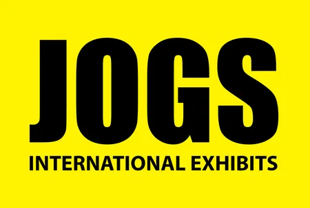 JOGS Gem & Jewelry Show | Connecting the world's premier gem and jewelry suppliers with discerning buyers logo