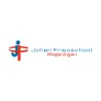 Logo Johan Frisoschool - Kemphaanweide