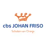 Logo Johan Friso