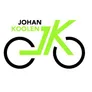 Logo Johan Koolen