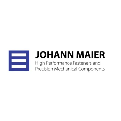 Johann Maier Werkzeug- und Apparatebau GmbH