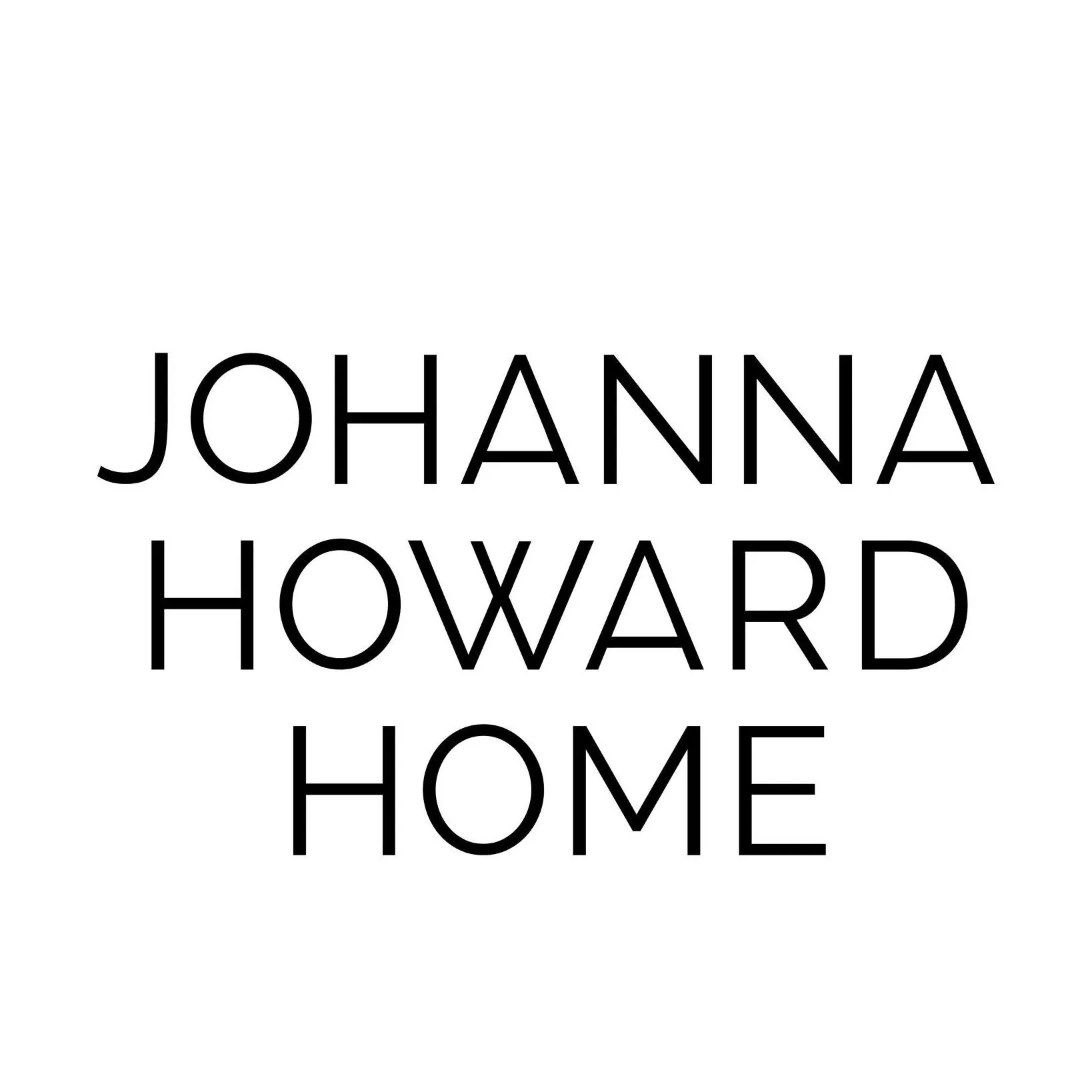Johannahoward