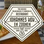 Logo Johannes
