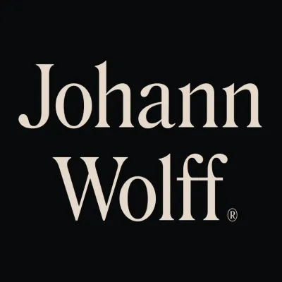 Johann Wolff logo