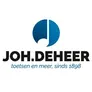 Logo Joh. de Heer