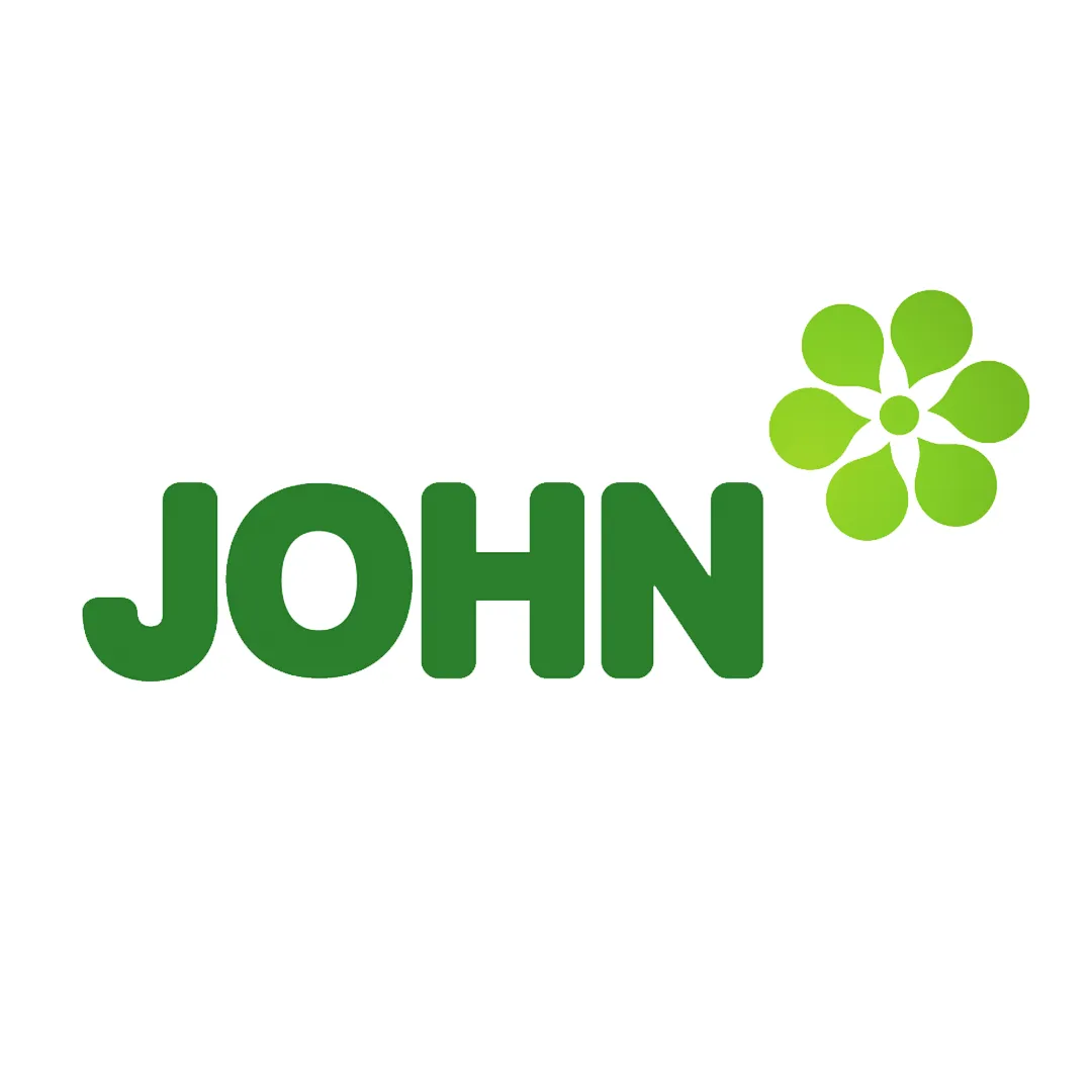 John GmbH