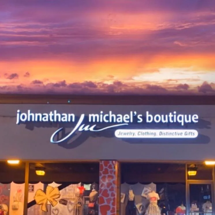 Johnathanmichaelsboutique