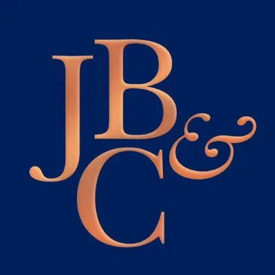 John Bell  Croyden logo