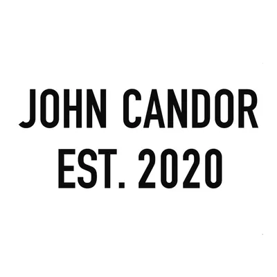 johncandor.com logo