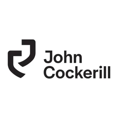 John Cockerill Defense