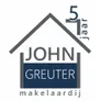 Logo John Greuter Makelaardij