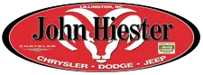 John Hiester Chrysler Dodge Jeep LLC logo