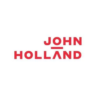 John Holland Pty Ltd logo