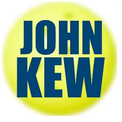 Johnkewpickleball