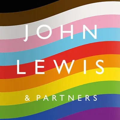 John Lewis Partnership logo