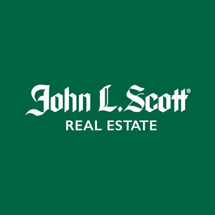 John L. Scott Real Estate logo