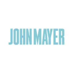 John Mayer logo