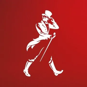 Johnnie Walker logo