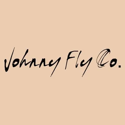 Johnny Fly logo