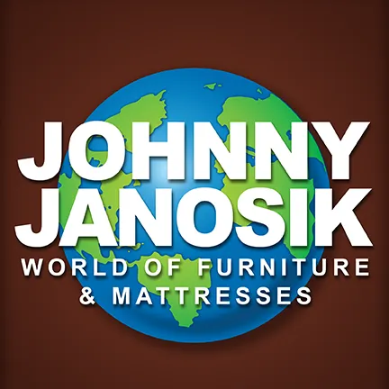 Johnny Janosik Furniture