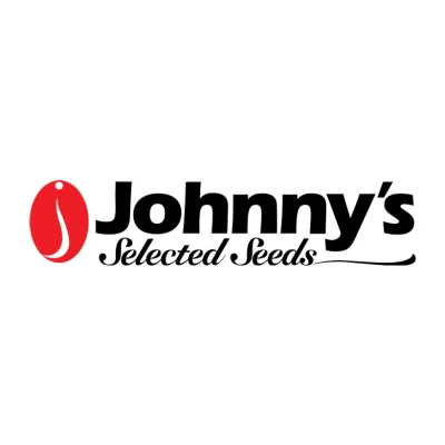 Johnny's Selected Seeds logo