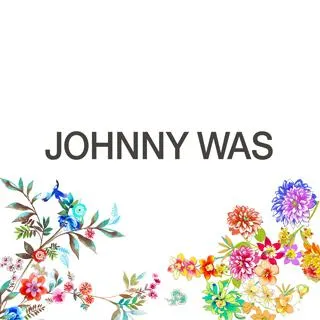 Johnny Was logo