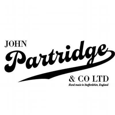 johnpartridge.com logo