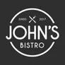 Logo John's Bistro