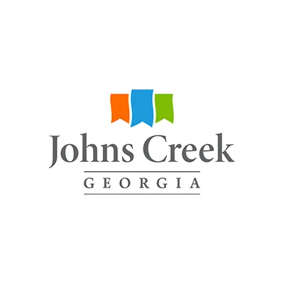 City of Johns Creek logo