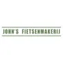 Logo John's Fietsenmakerij