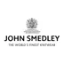 John Smedley logo