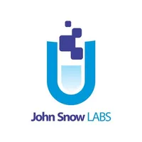 John Snow Labs's company logo