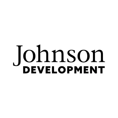 Johnson Development Corp logo