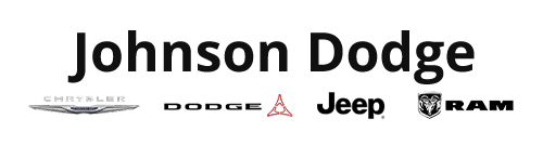 Johnson Dodge logo