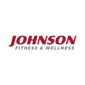 Johnson Fitness & Wellness Logo