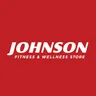 Johnson Fitness & Wellness logo