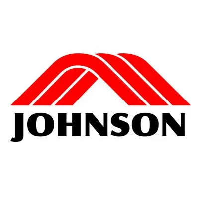 Johnson Health Tech. GmbH logo