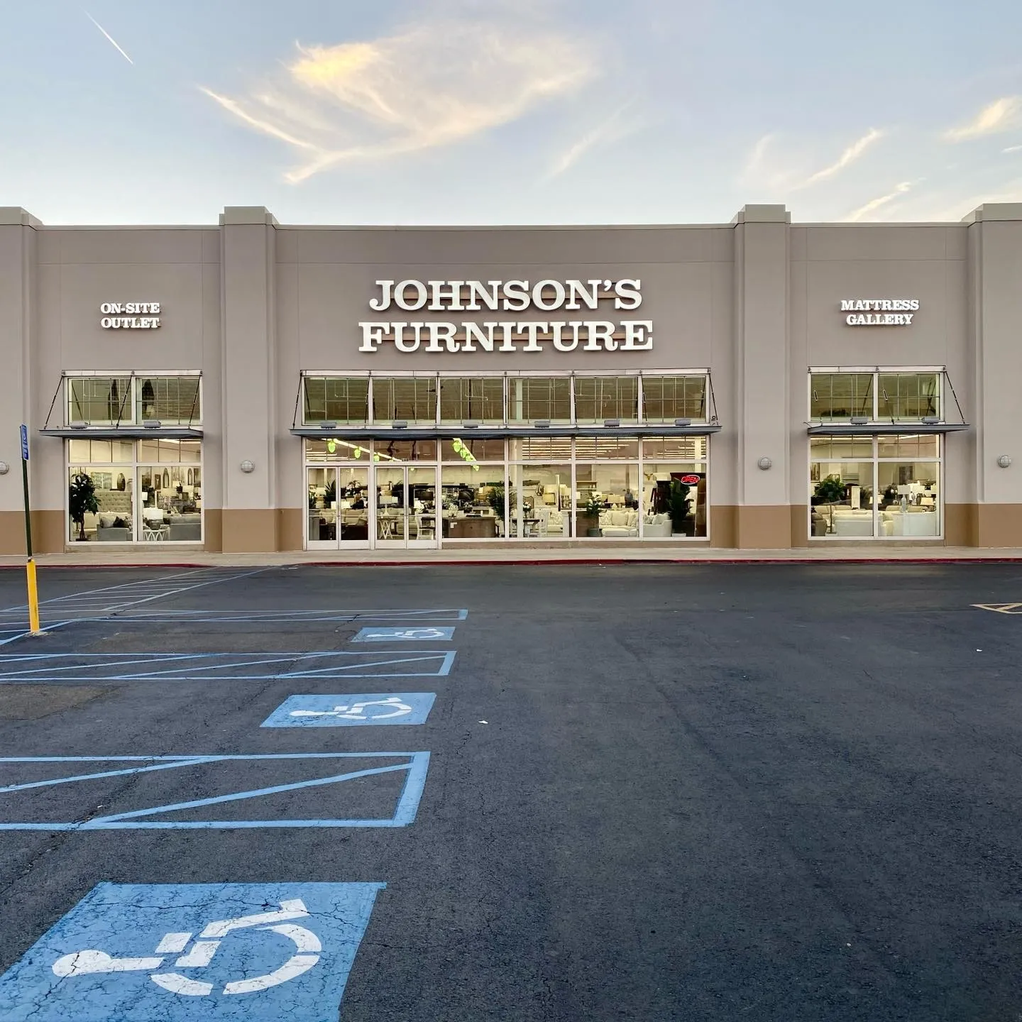 Johnson's Furniture