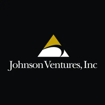 Johnson Ventures Logo