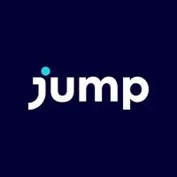 Jump logo