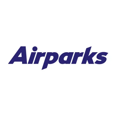 Airparks logo