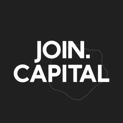 Join Capital logo