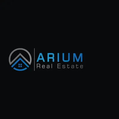 Arium Real Estate logo