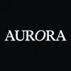 AURORA's company logo